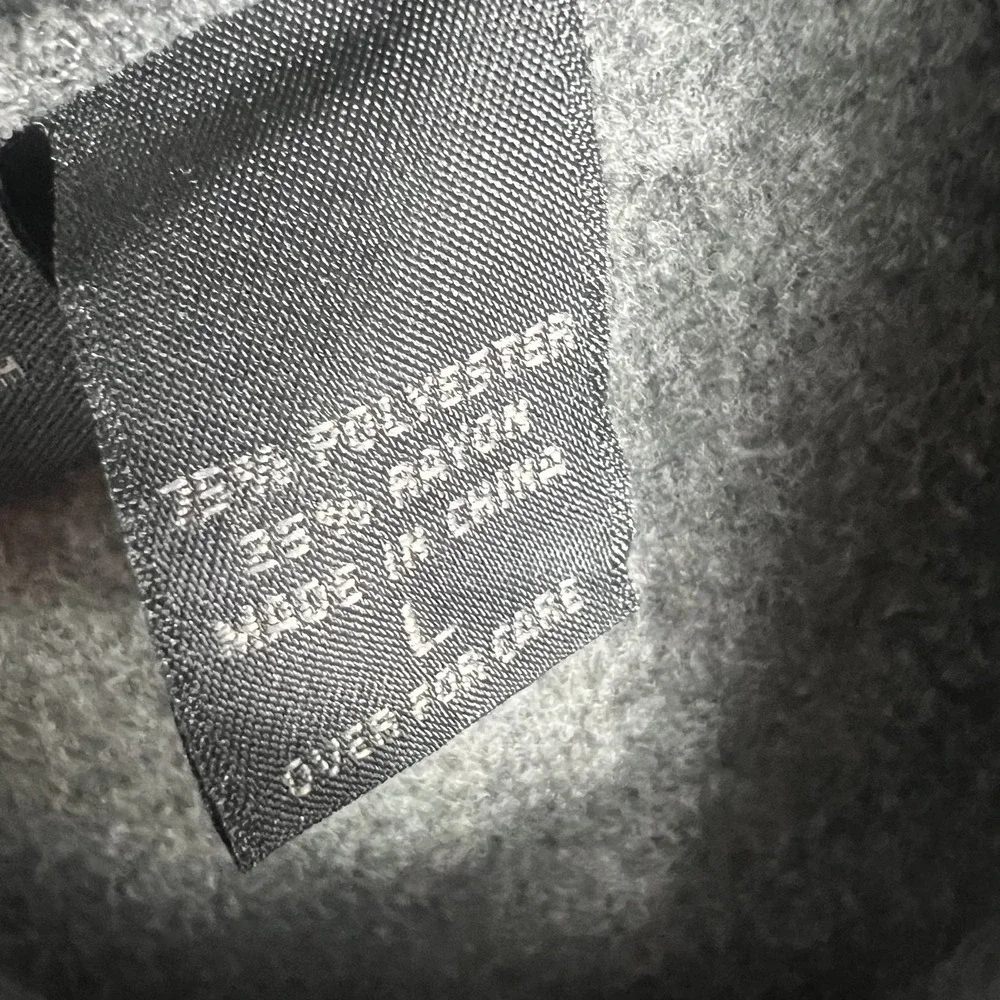 Express stay warm